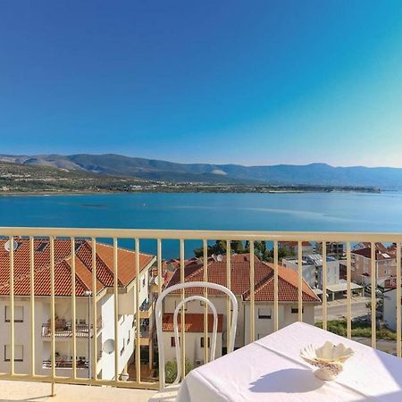 Apartment Jelena Trogir Bagian luar foto