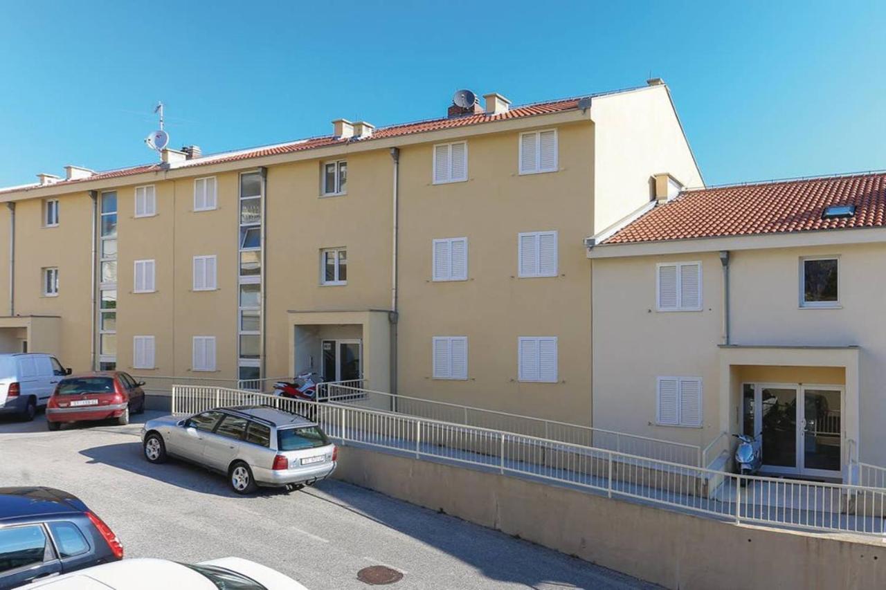 Apartment Jelena Trogir Bagian luar foto